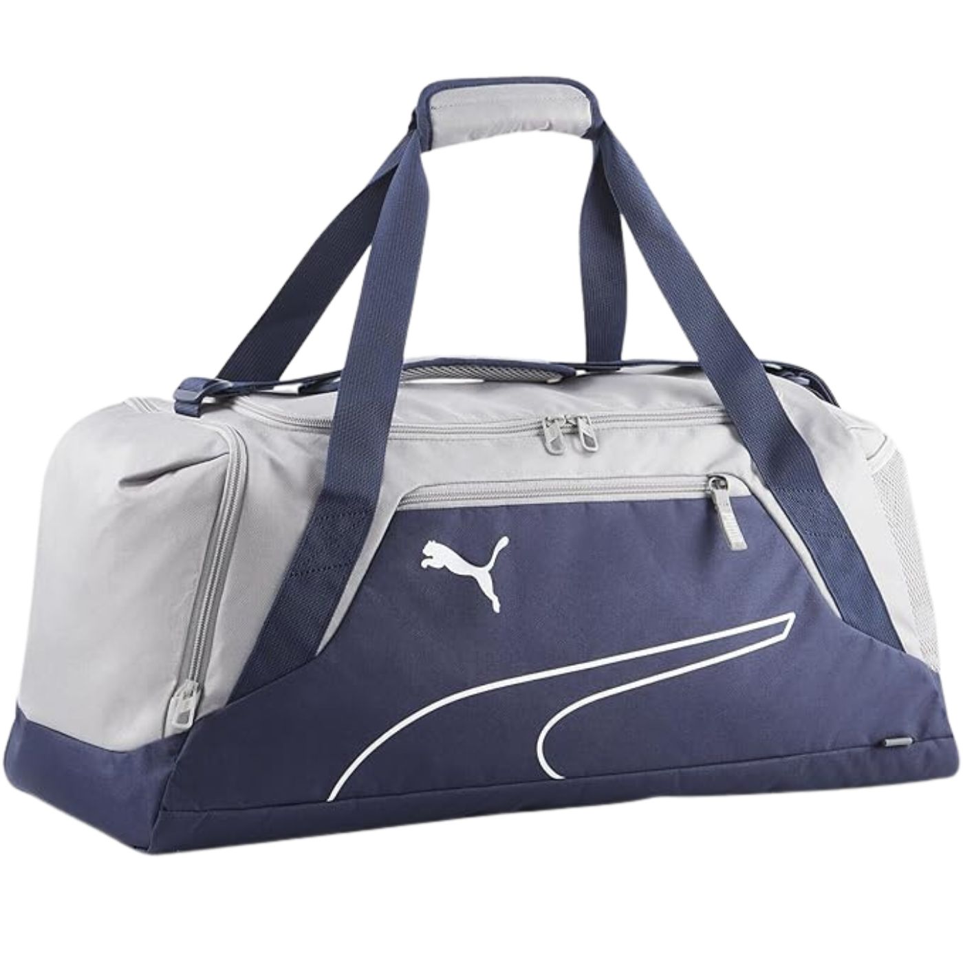 Maleta Puma Fundamentals Sports Bag 079237 08