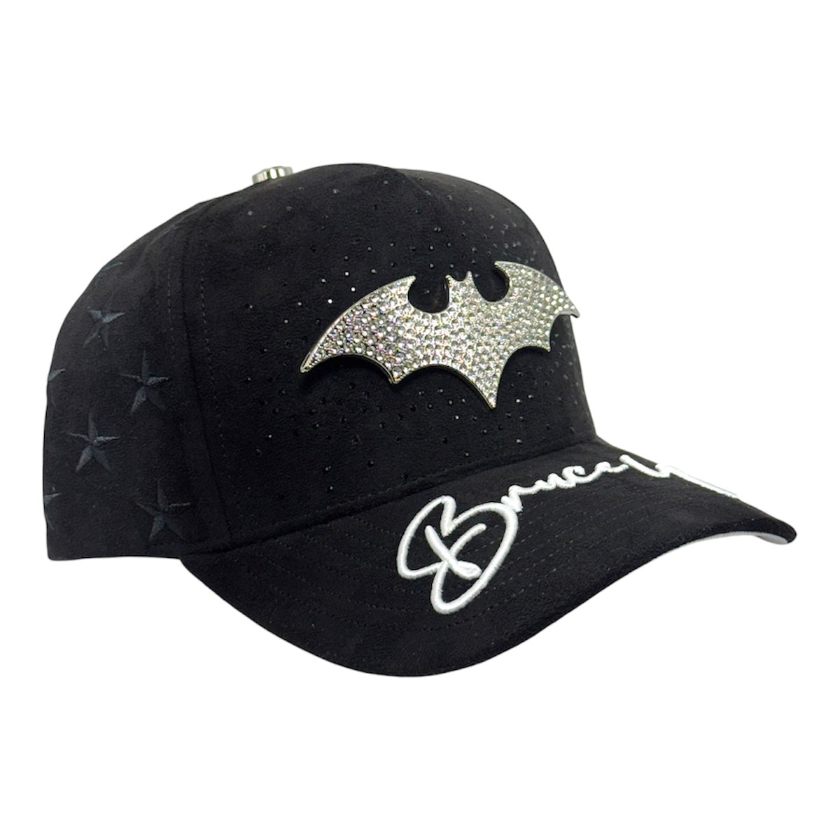 Gorra Kyba Studios Bruce Wayne