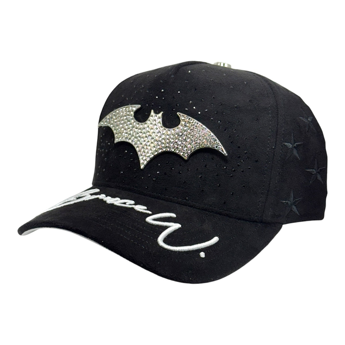 Gorra Kyba Studios Bruce Wayne