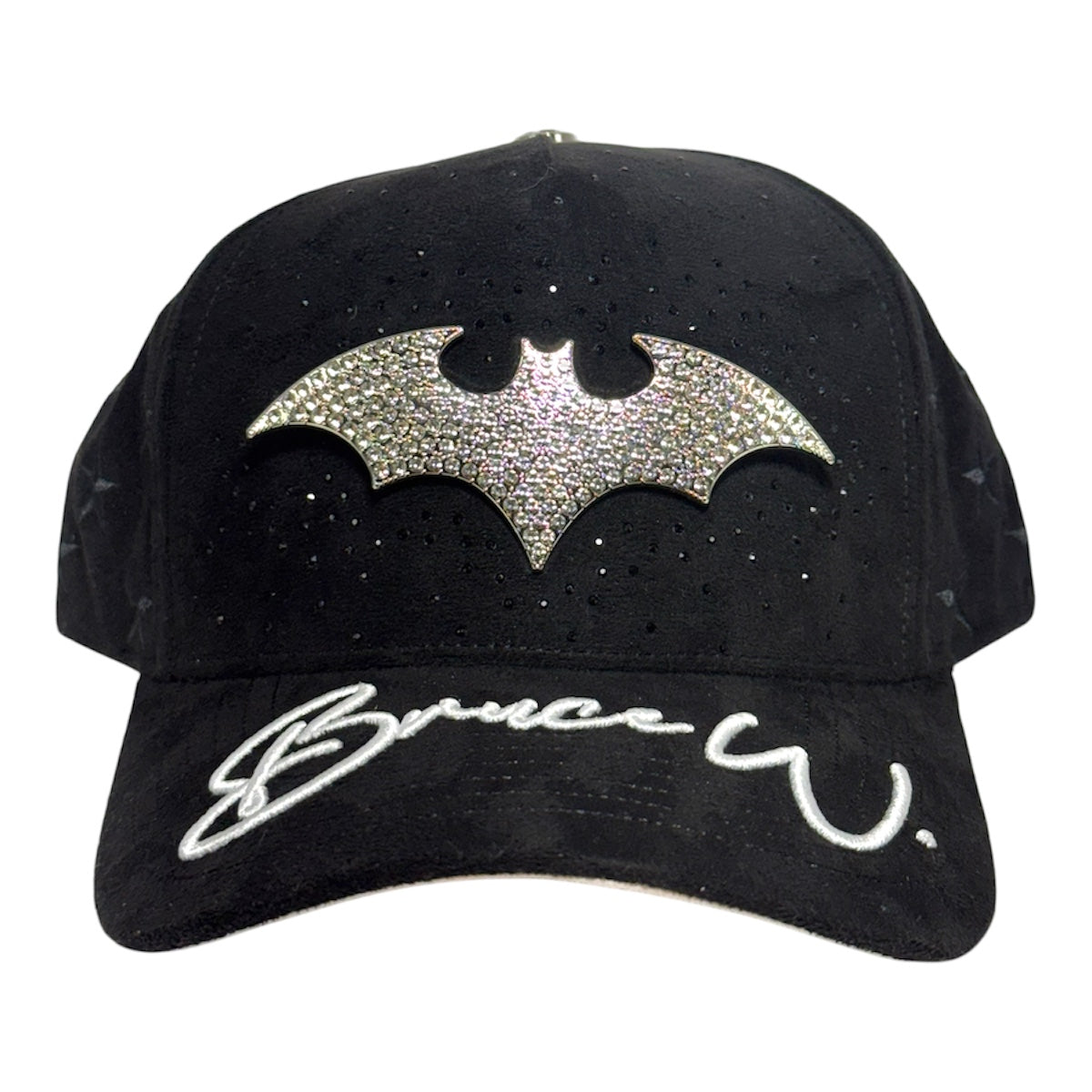 Gorra Kyba Studios Bruce Wayne