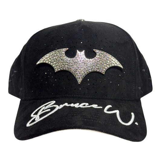 Gorra Kyba Studios Bruce Wayne